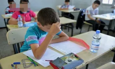 يهم أباء و أولياء التلاميذ.. تغييرات جذرية تصاحب الامتحانات الإشهادية هذه السنة يرتقب أن تخلق جدلا واسعا